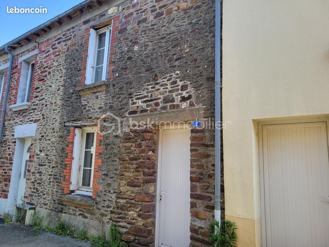 Appartement 2 pièces 57 m² · à Gaël · 57 m² · 34 000 €