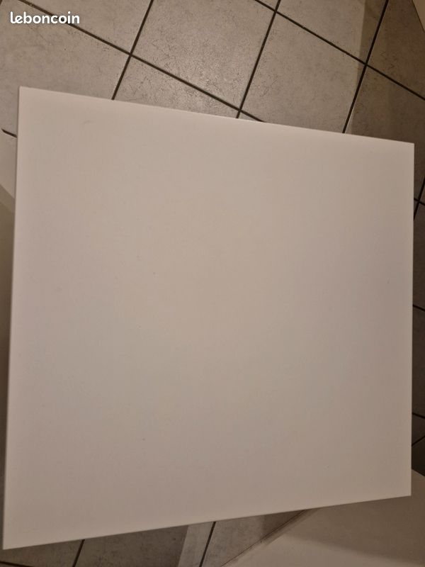 Tables de chevet ikea VIKHAMMER (image 6)