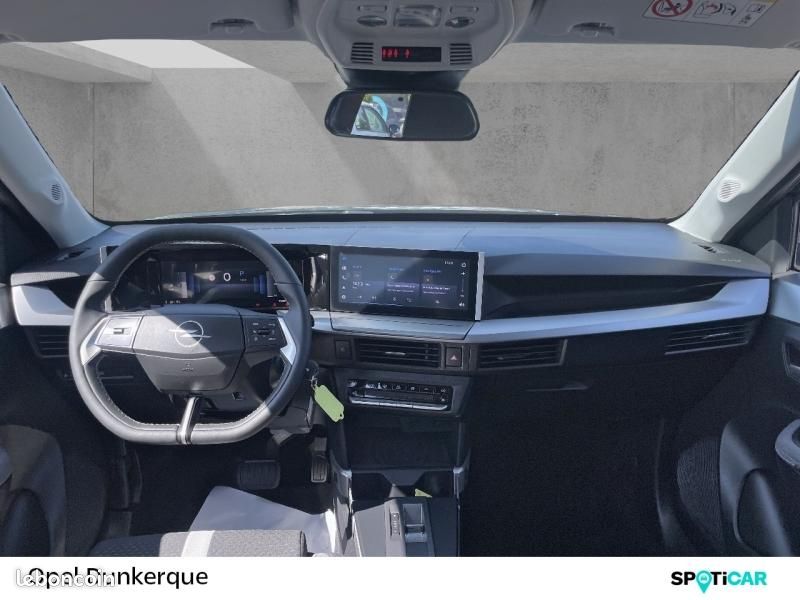 Opel Frontera 1.2 Turbo Hybrid 145ch GS e-DCT6 (image 24)