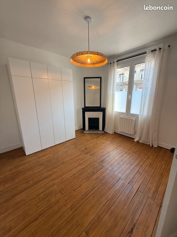 Appartement 4 pièces 68 m² · à Le Bouscat · 68 m² · 1 490 €