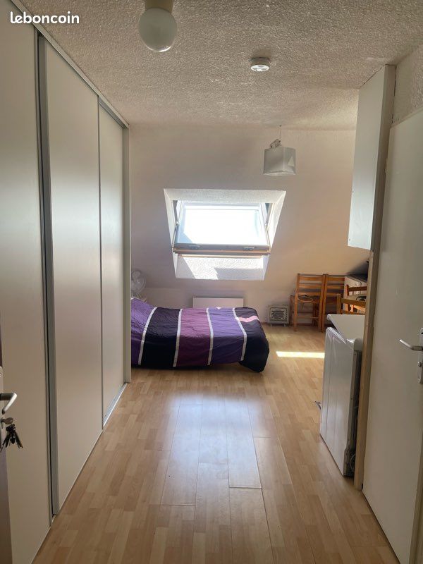 Appartement 1 pièce 21 m² · à Métabief · 21 m² · 630 €/mois