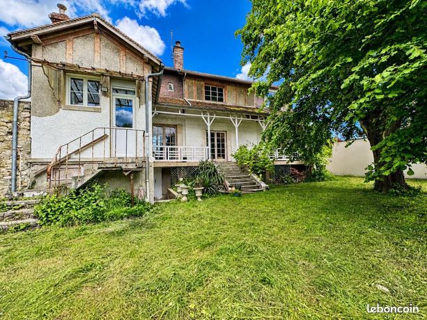 Maison 5 pièces 148 m²