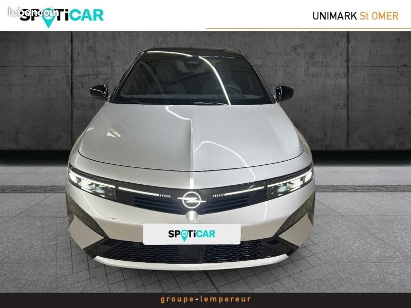 Opel Astra 1.2 Turbo Hybrid 145ch Ultimate e-DCT 6 (image 2)