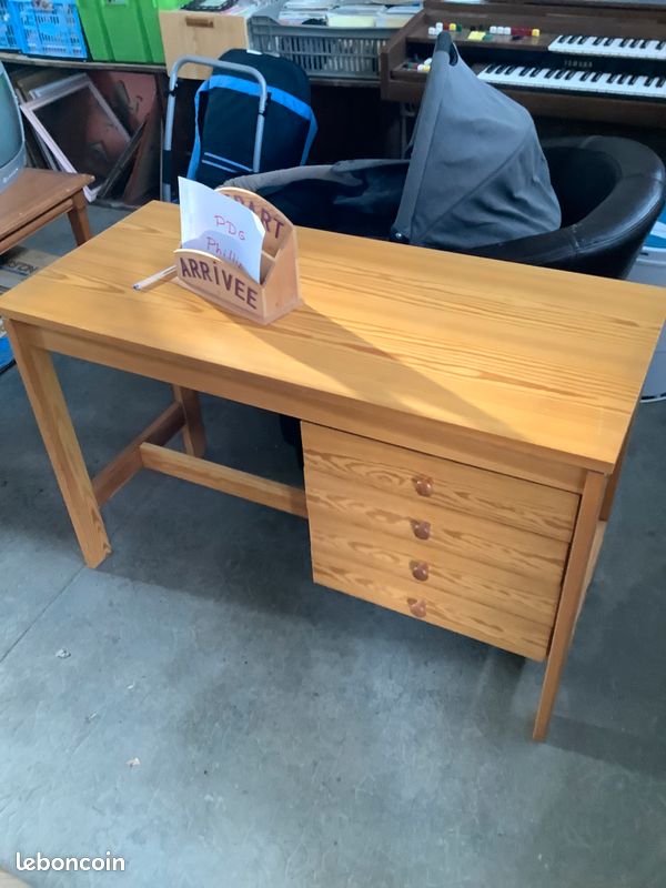 Bureau enfant/ado (image 1)