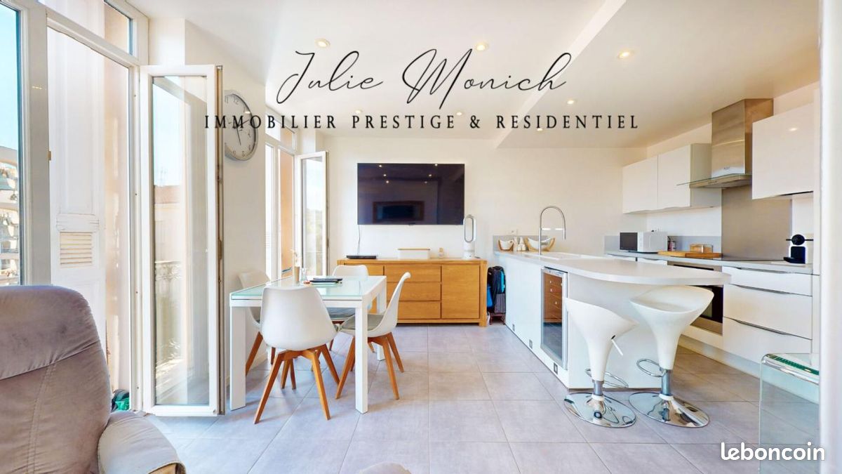 Appartement 2 pièces 41 m² · à Banyuls-sur-Mer · 41 m² · 184 000 €