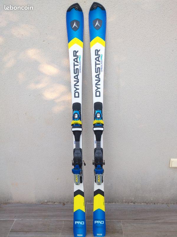 SKI NU DYNASTAR SPEED OMEGLASS WC SLALOM FIS R22 2026