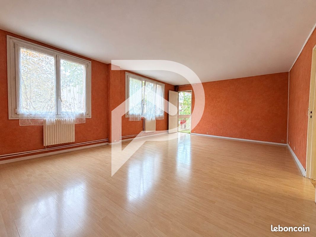 Appartement 4 pièces 73 m² · à Limeil-Brévannes · 73 m² · 189 900 €