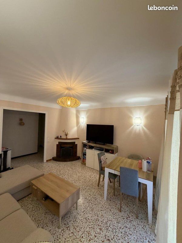 Maison 3 pièces 69 m² · à Roquefort-les-Pins · 69 m² · 1 570 €/mois