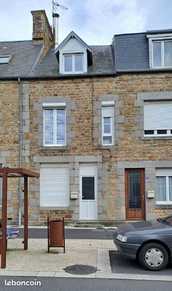 Maison 5 pièces 110 m² · à Sartilly-Baie-Bocage · 110 m² · 135 000 €