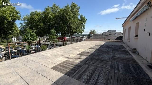 Appartement 5 pièces 105 m² · à Baud · 105 m² · 229 360 €