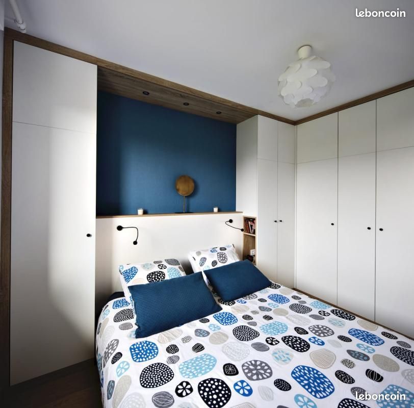 Maison 4 pièces 95 m² · à Sommedieue · 95 m² · 750 €