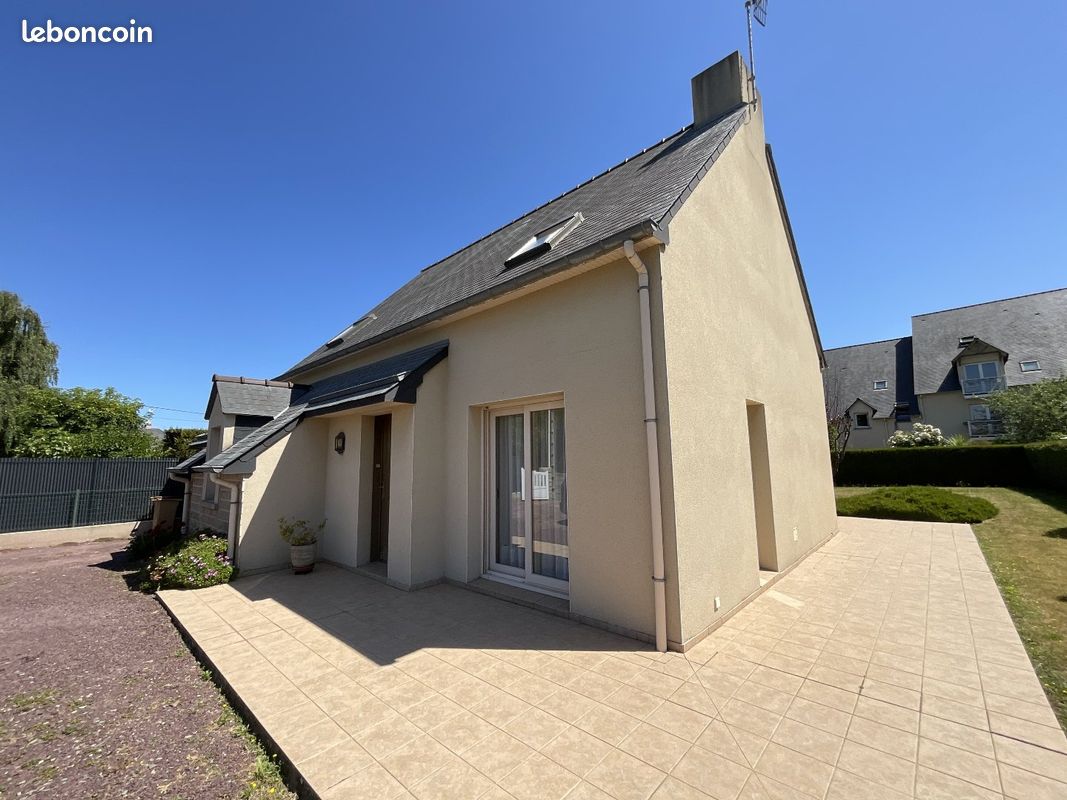 Maison 5 pièces 110 m² (image 3)