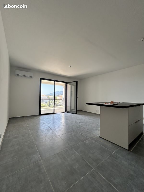 Appartement 3 pièces 62 m² · à San-Nicolao · 62 m² · 200 000 €