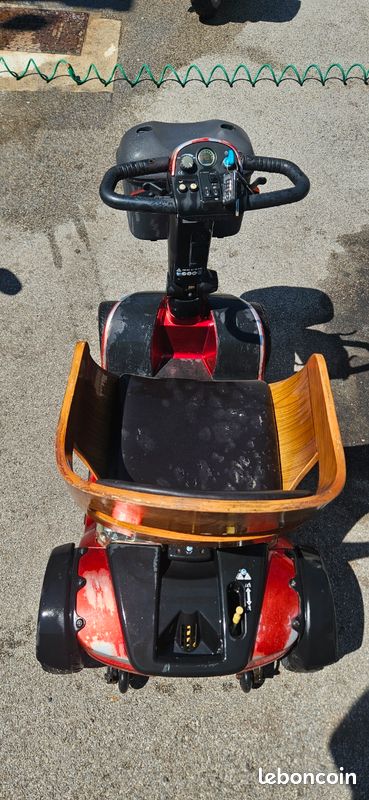 Scooter pmr (image 3)