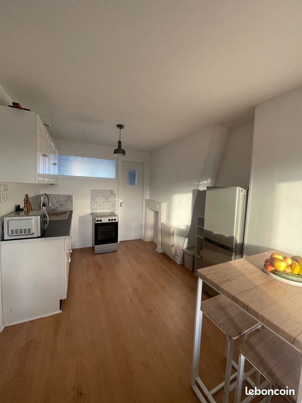 Immeuble 9 pièces 123 m² · à Calais · 123 m² · 245 000 €
