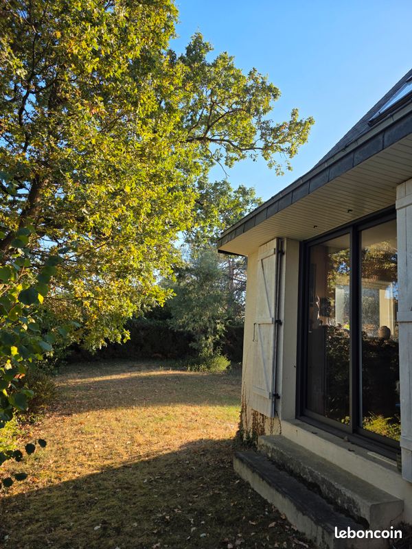 Maison 6 pièces 130 m² · à Cesson-Sévigné · 130 m² · 450 000 €