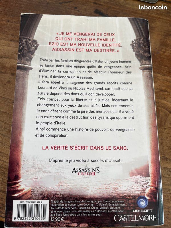 Assassin’s creed renaissance (image 2)