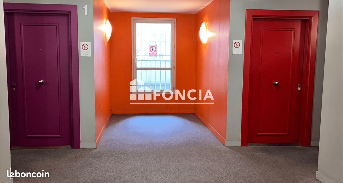 Rosny-sous-bois studio pour investissement (image 8)