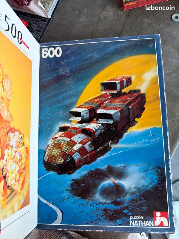 Puzzle (image 2)