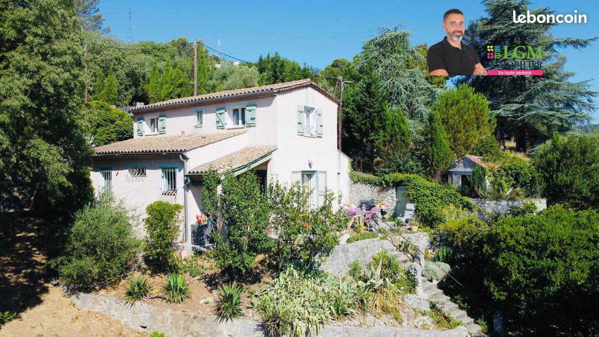 Maison 4 pièces 91 m² · à Alès · 91 m² · 249 000 €