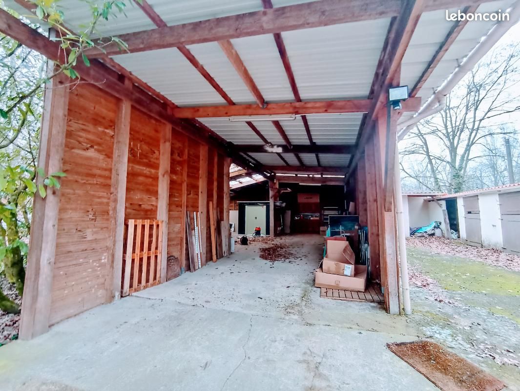 Maison 12 pièces 340 m² - Châtellerault 86100 (image principale 15)