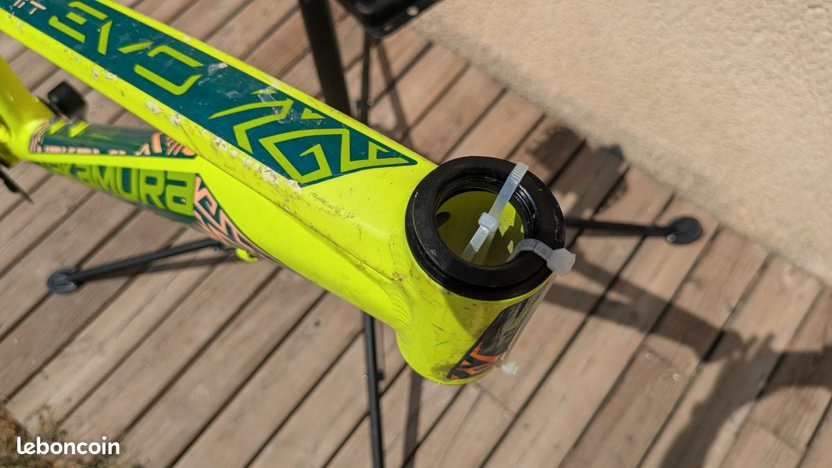 Cadre VTT enfant 26" (image 7)