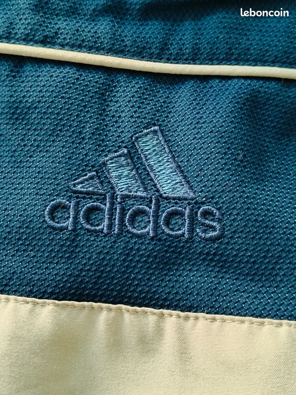 Blouson homme marque Lacoste taille 44/46 (remise en main propre) (image 4)