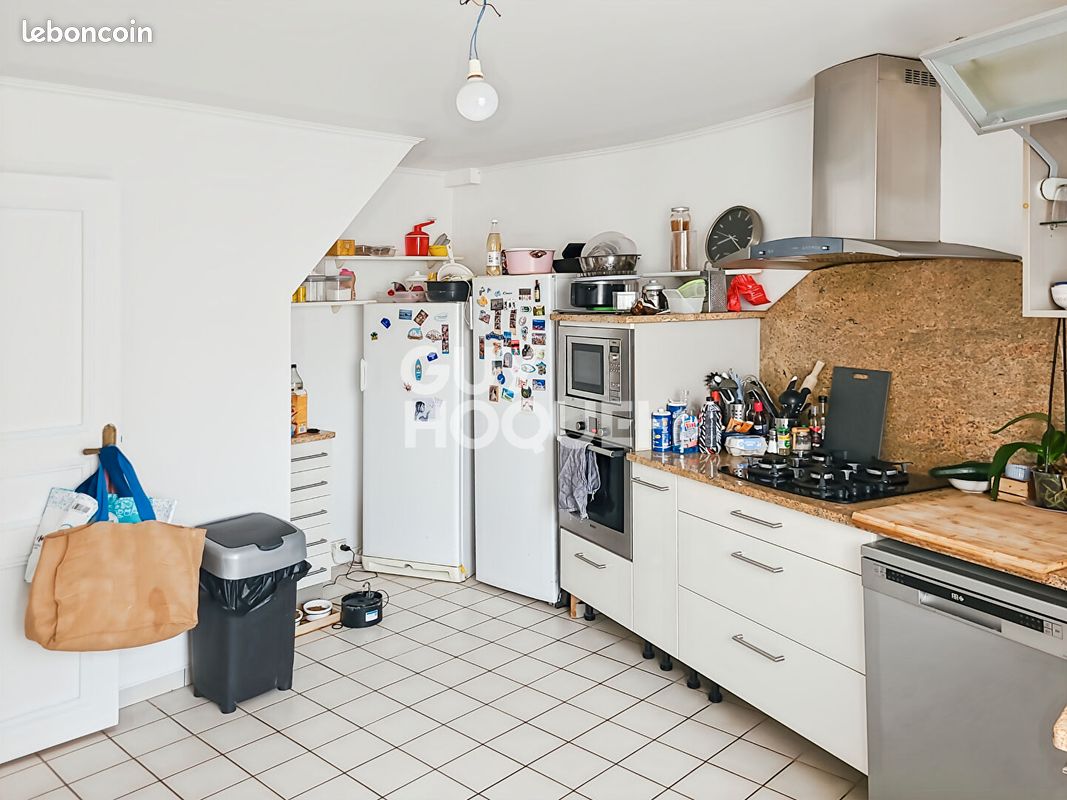 Appartement 5 pièces 179 m² (image 4)