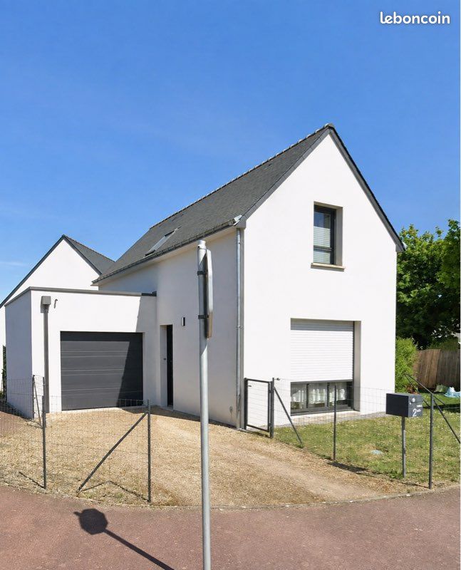 Maison 6 pièces 111 m² · à Ambon · 111 m² · 1 350 €