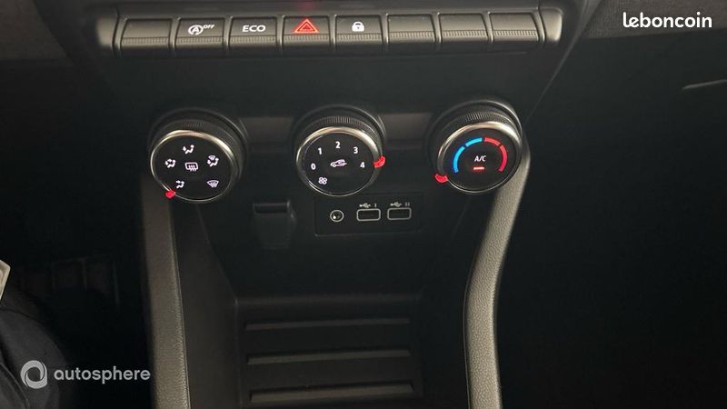 Renault Clio 1.0 TCe 90ch Evolution - 25 (image 26)