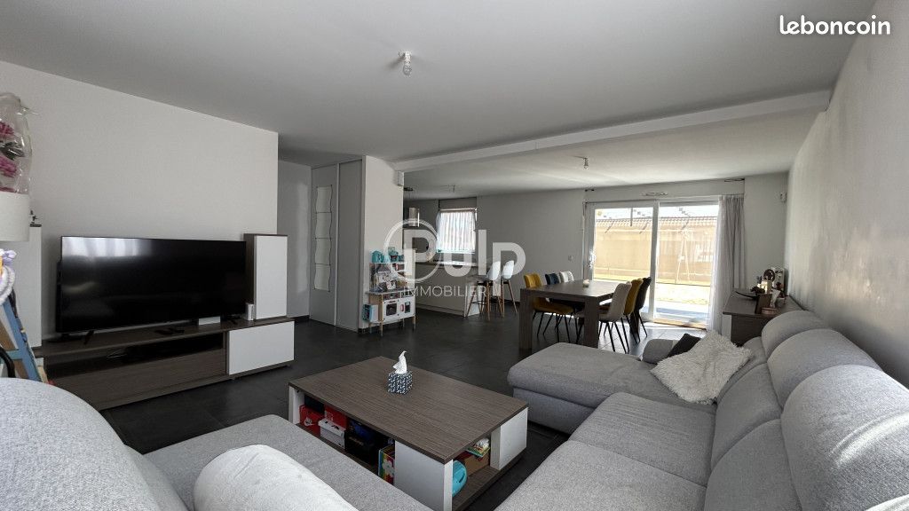 Maison 120 m² · à Rouvroy · 120 m² · 310 000 €