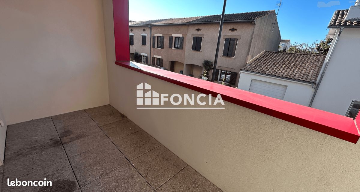 Appartement 3 pièces 54 m² · à Toulouse · 54 m² · 795 €/mois