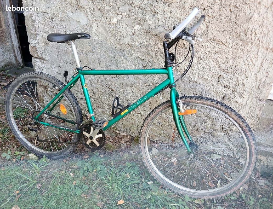 Vtt Mbk Cruiser (image 1)