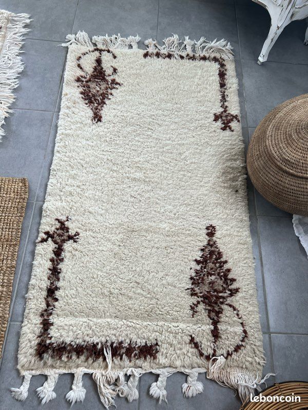 Tapis berbère (image 7)