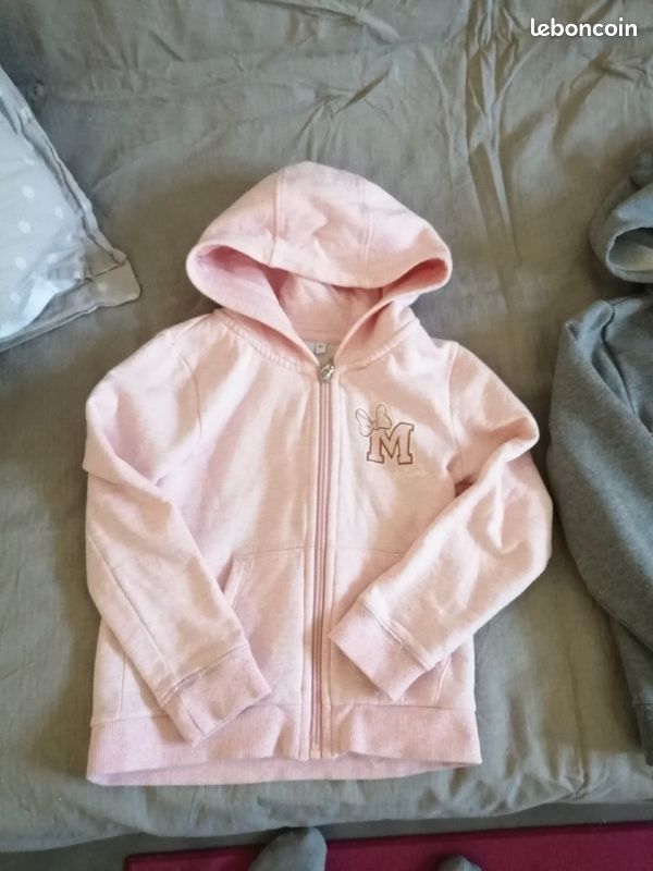 Vêtements enfants (image 2)