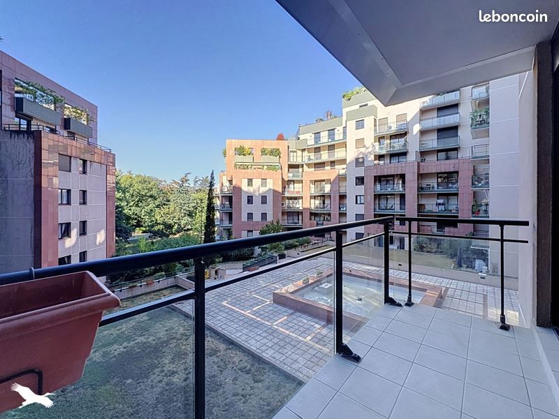 Appartement 3 pièces 78 m² · à Toulouse · 78 m² · 385 000 €