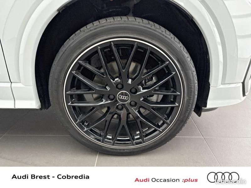 Audi Q2 35 TFSI 150ch S line S tronic 7 (image 23)