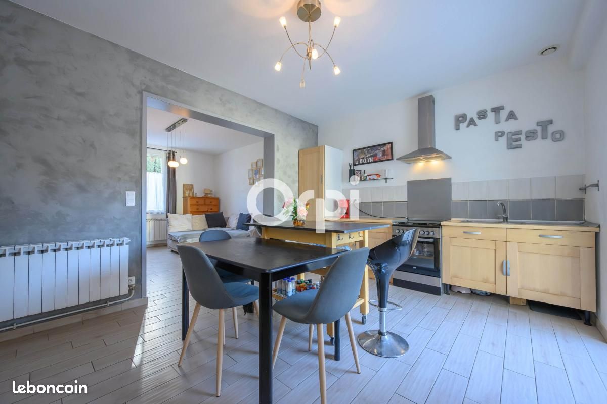 Maison 4 pièces 90 m² · à Douai · 90 m² · 129 900 €