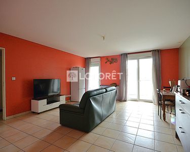 Appartement 230 000 € - 66 m²