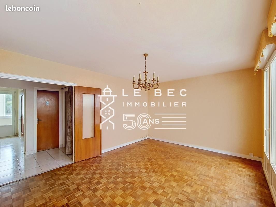 Appartement 4 pièces 73 m² · à Lorient · 73 m² · 180 200 €