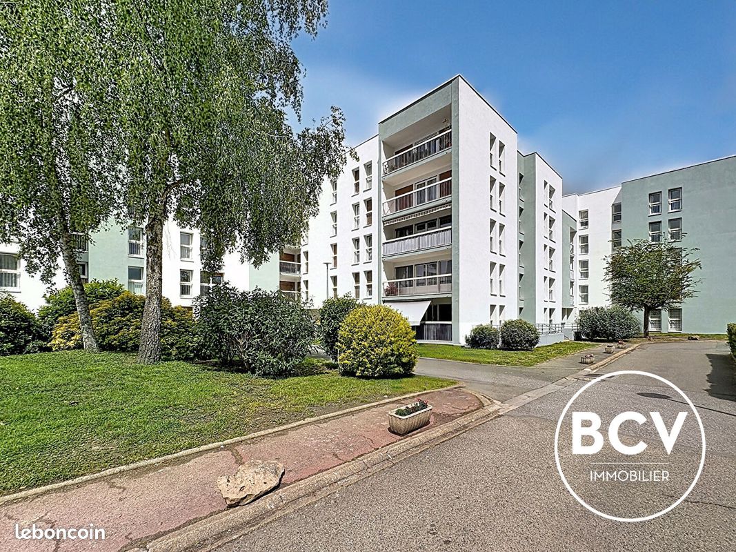 Appartement 2 pièces 50 m² · à Chartres · 50 m² · 54 900 €
