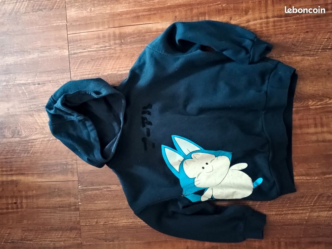 Vêtements fille 8 ans (image 8)
