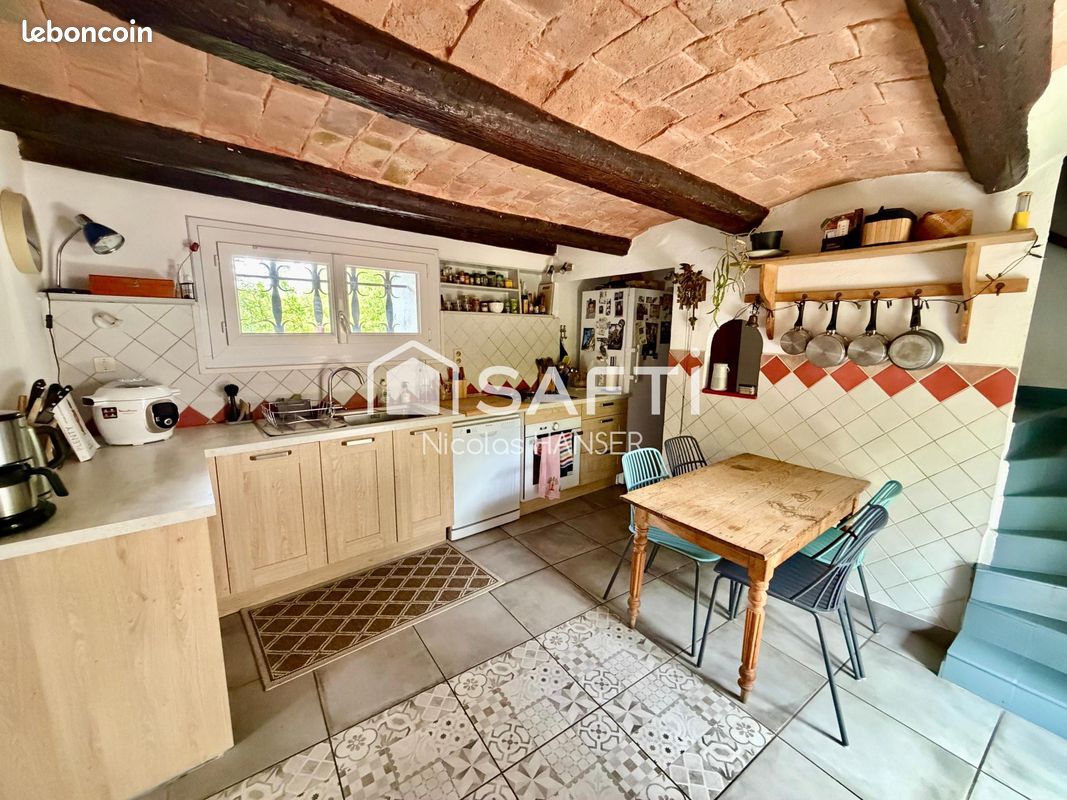 Maison 7 pièces 150 m² (image 3)