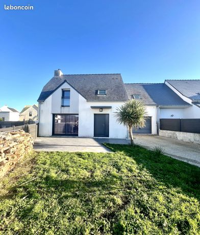 Maison 7 pièces 162 m²
