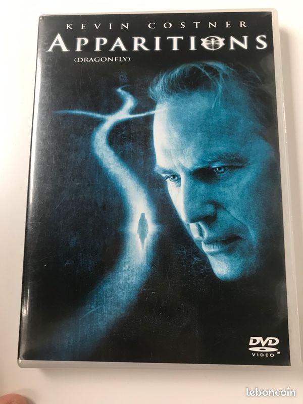 DVD Apparition (image 1)
