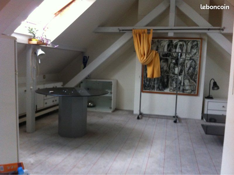 Appartement 2 pièces 45 m² · à Strasbourg · 45 m² · 800 €