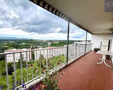 Appartement 330 000 € - 120 m²