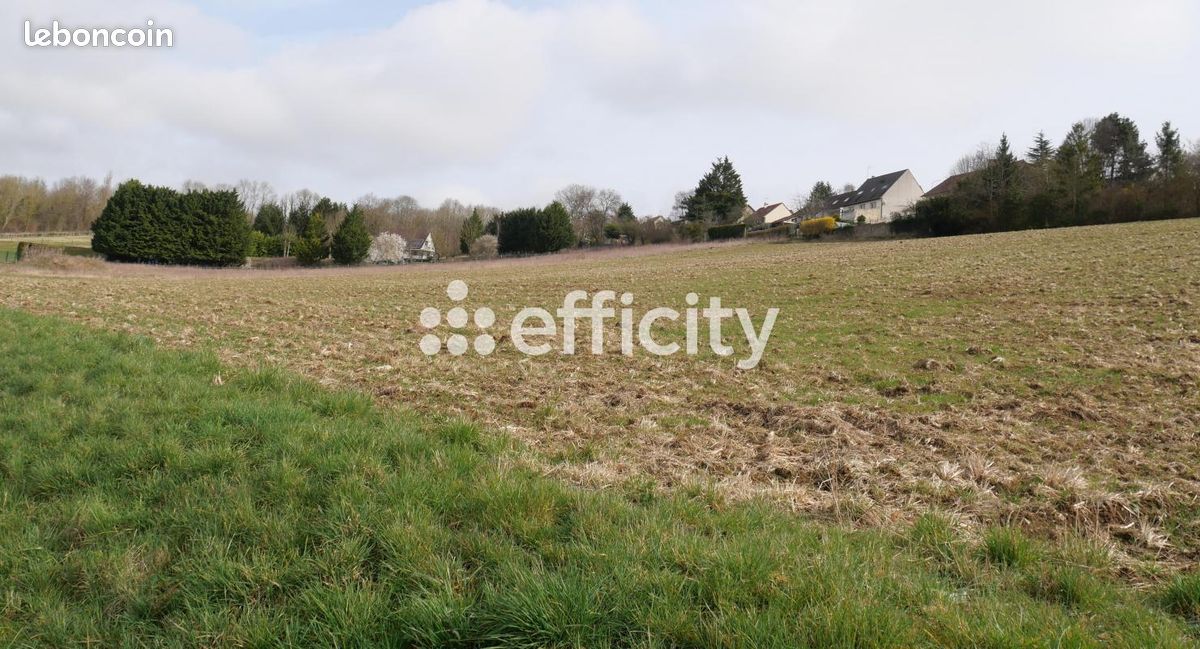 Terrain 814 m² Sainte Genevieve (image 2)