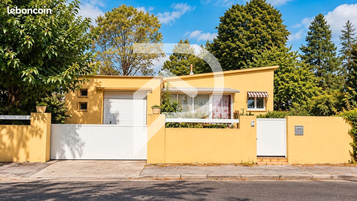 Maison 5 pièces 108 m² · à Castres · 108 m² · 159 000 €
