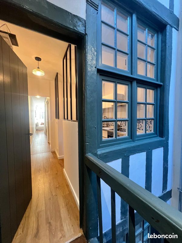 Appartement 1 pièce 32 m² · à Bayonne · 31,7 m² · 723 €